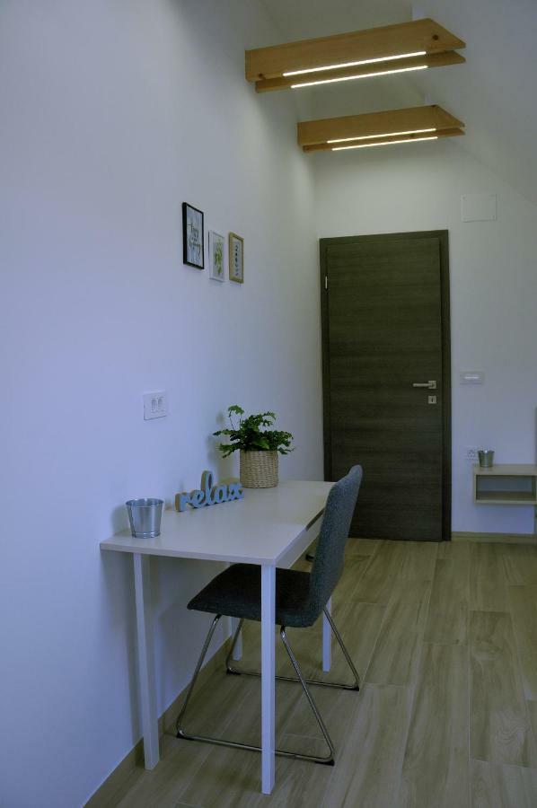 Brand New House Luna Bled Exterior foto
