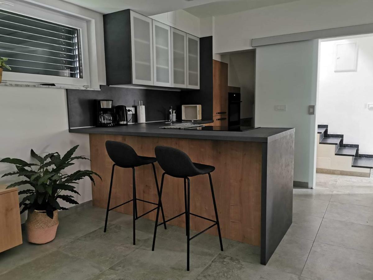 Brand New House Luna Bled Exterior foto
