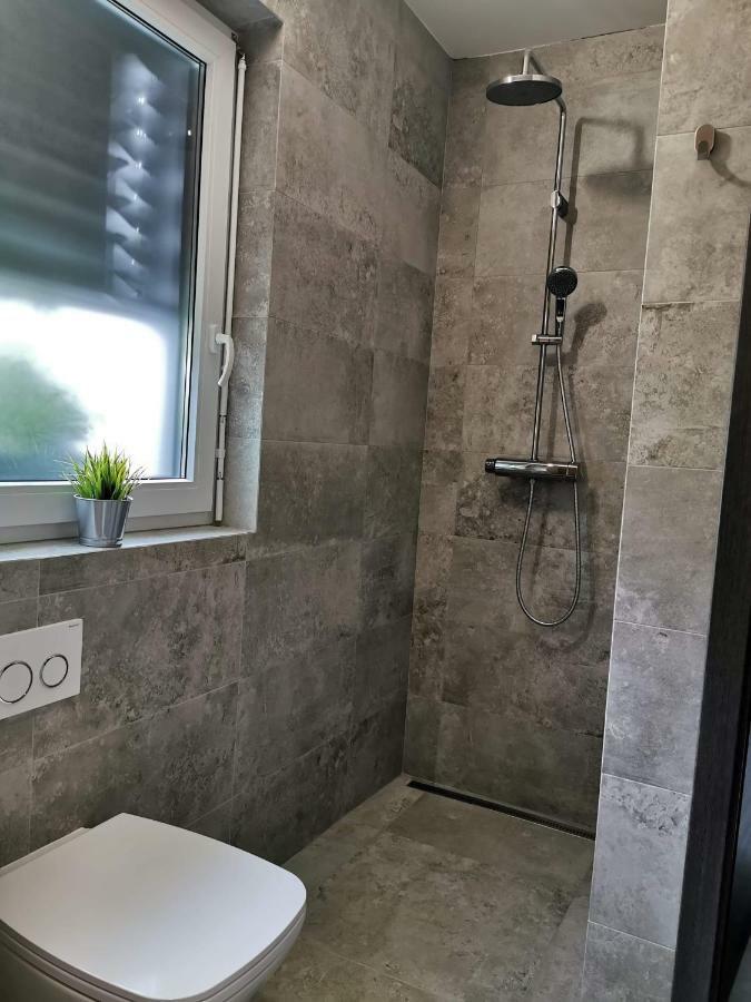 Brand New House Luna Bled Exterior foto